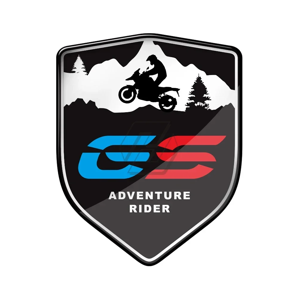 

3D наклейка на мотоцикл Adventure Rider ADV наклейка для BMW F800GS F700GS R1200GS R1250GS R1300GS Benelli 502X