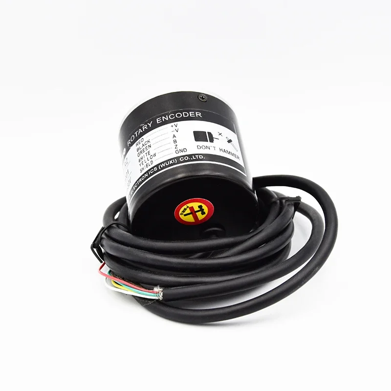 Оригинальный поворотный энкодер Koyo Trd-j1000-rz Trd-j600-rzv Trd-j360-rzw