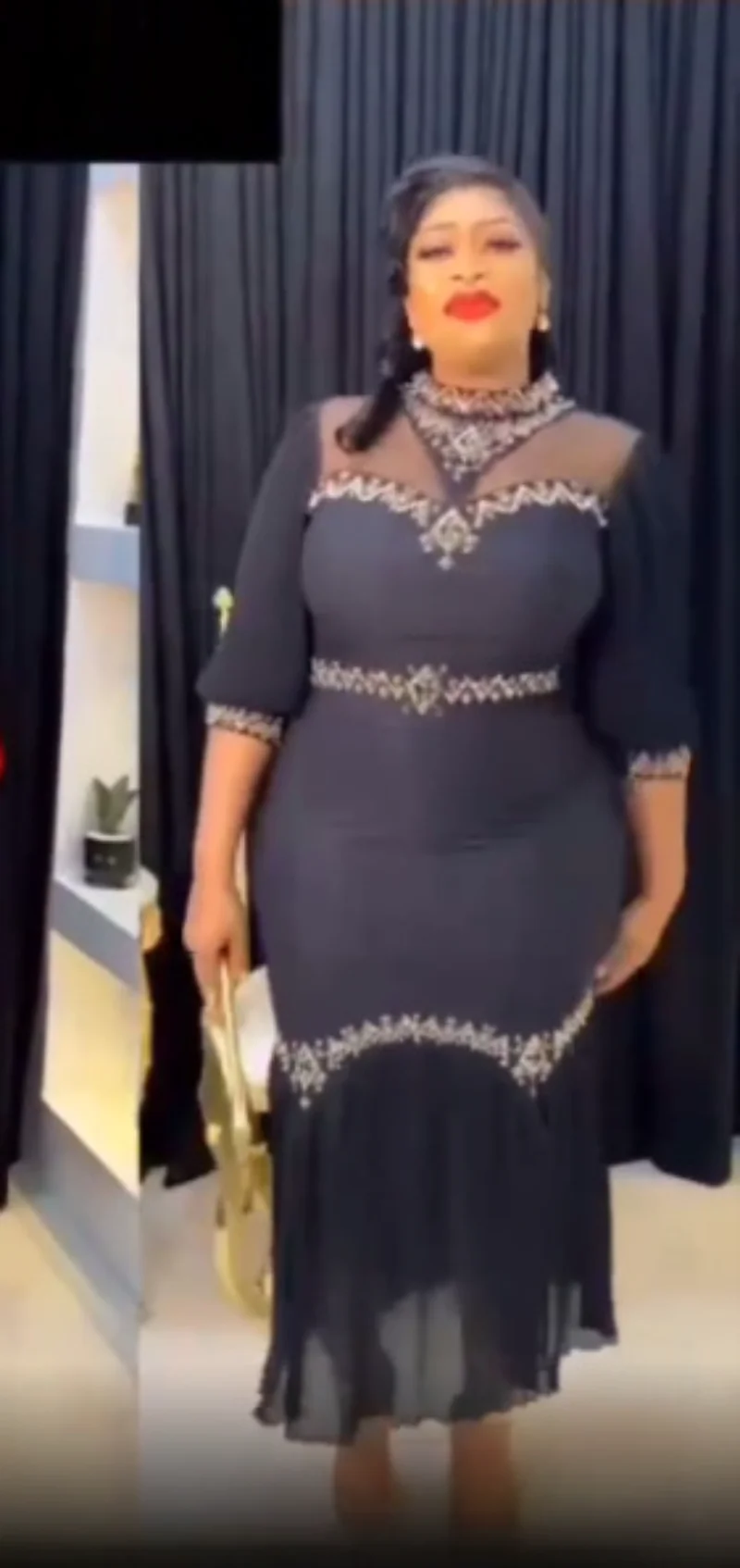 Рисунок 4 - Африканские платья для женщин