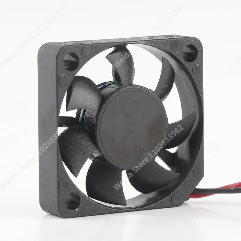 Фото Новый оригинальный бесшумный мини-вентилятор SUNON MC30060V1-000C-A99 3007 5V 0.56W для ноутбуков с технологией Maglev №4