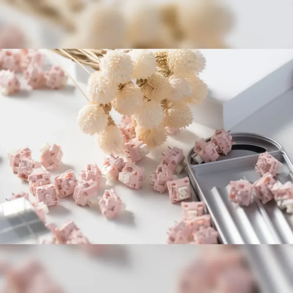 Bsun Heben V2 переключатель клавиатуры под заказ Инструкция стандартного давления