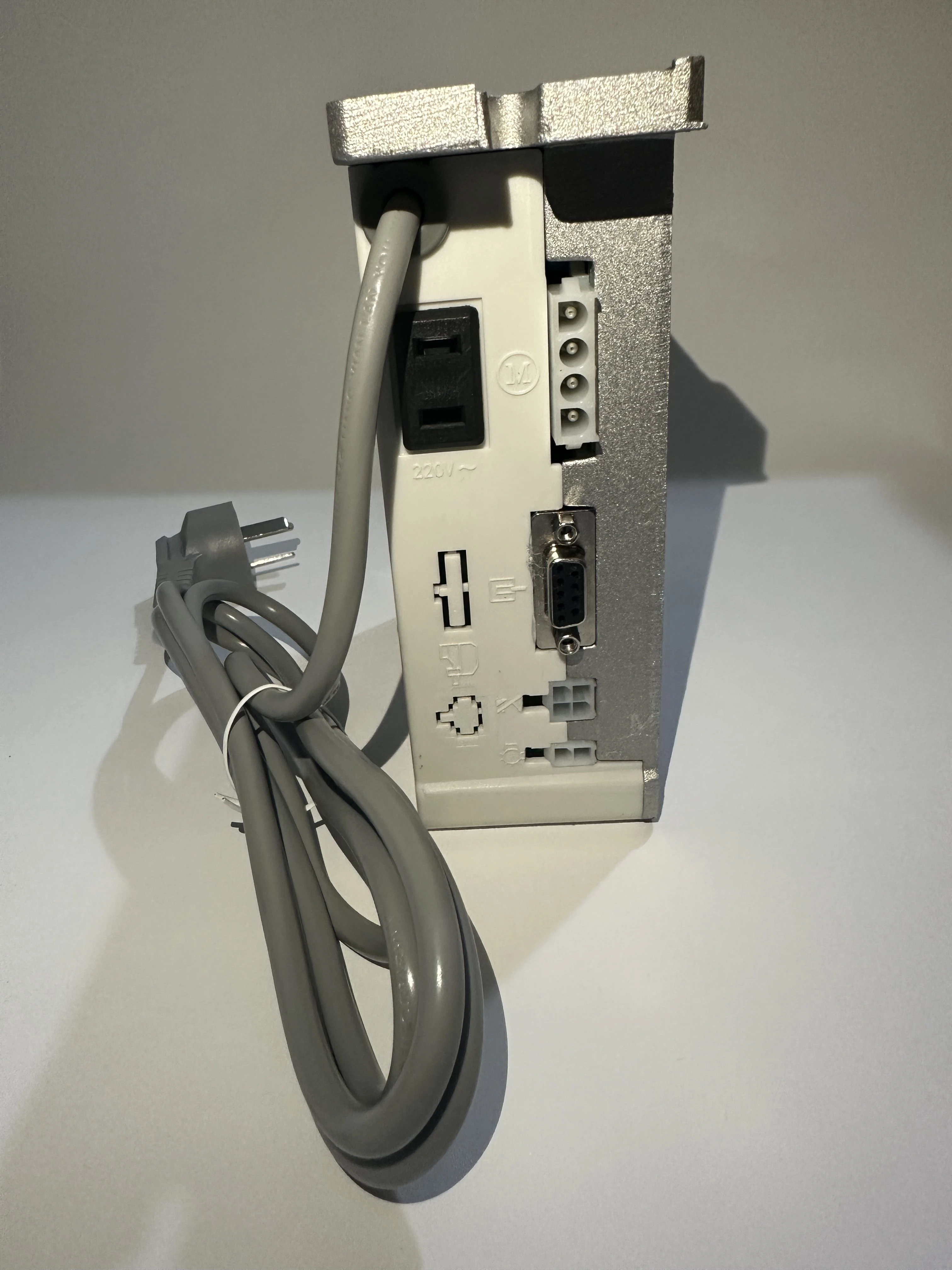 Блок управления промышленной швейной машинкой энергосберегающий двигатель 220 В