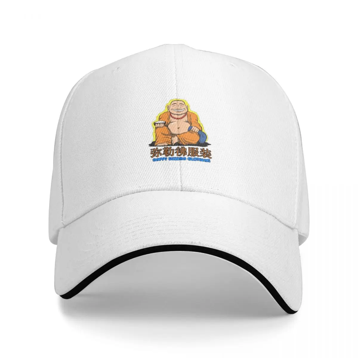 

2023 New Stinc Team Cap Baseball Cap Beach Hat Women's Winter Cap Men's