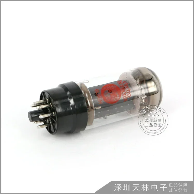 SUQIYA-Russian EH 6L6GC 6L6 вакуумный трубчатый клапан Замена EL34 5881 6P3P комплект усилителя