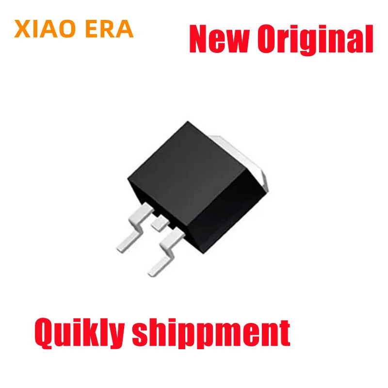 

50PCS New Original IRFS3806PBF IRFS3806 IRFS3607PBF IRFS3607 IRFS33N15D IRFS3307ZPBF IRFS3307Z IRFS3307 MOS Transistor