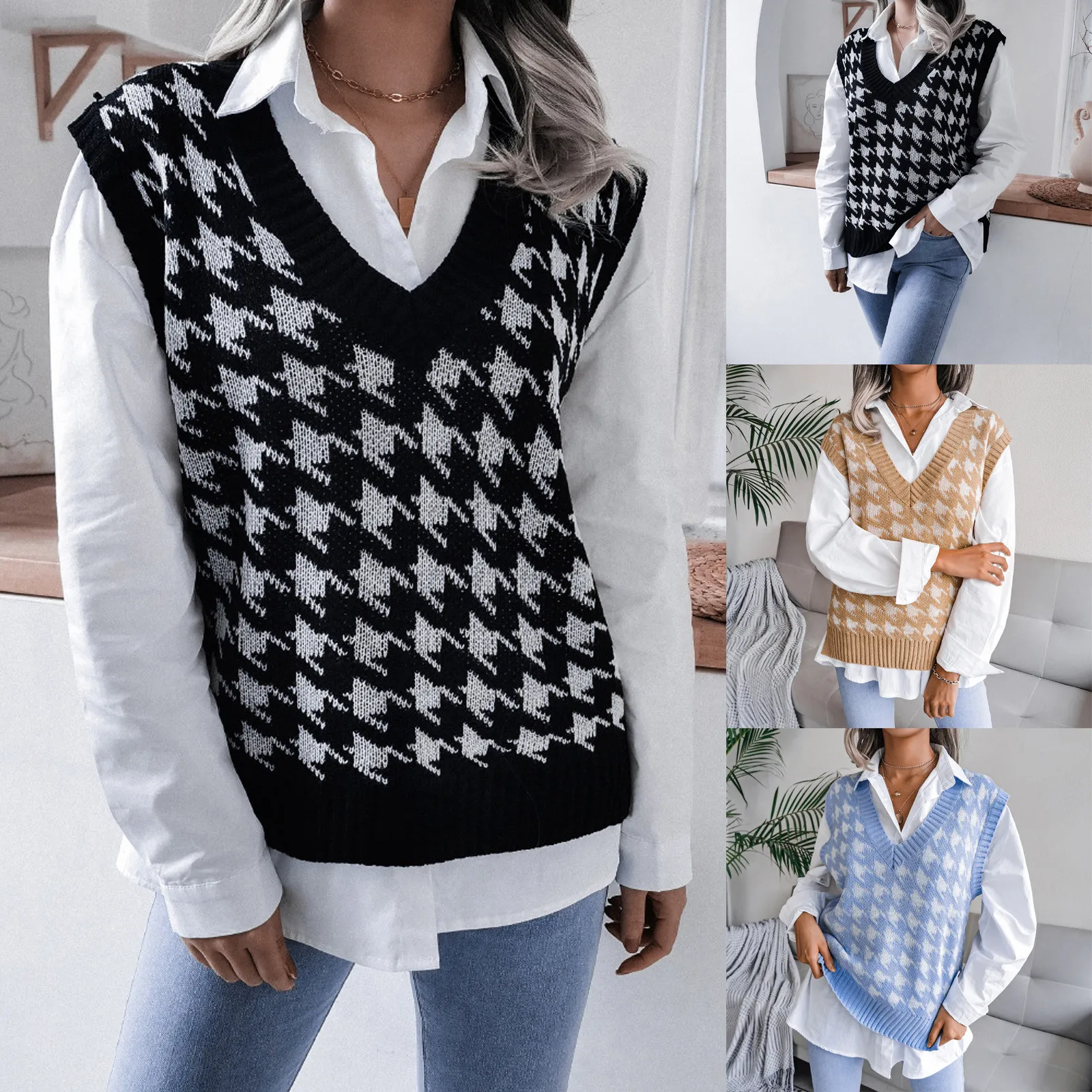 

Tree Cardigan G Collection Cardigan Women Autumn And Winter Fasion Women S Sweater Coat Hooded Womens Flannel Lined Jacket
