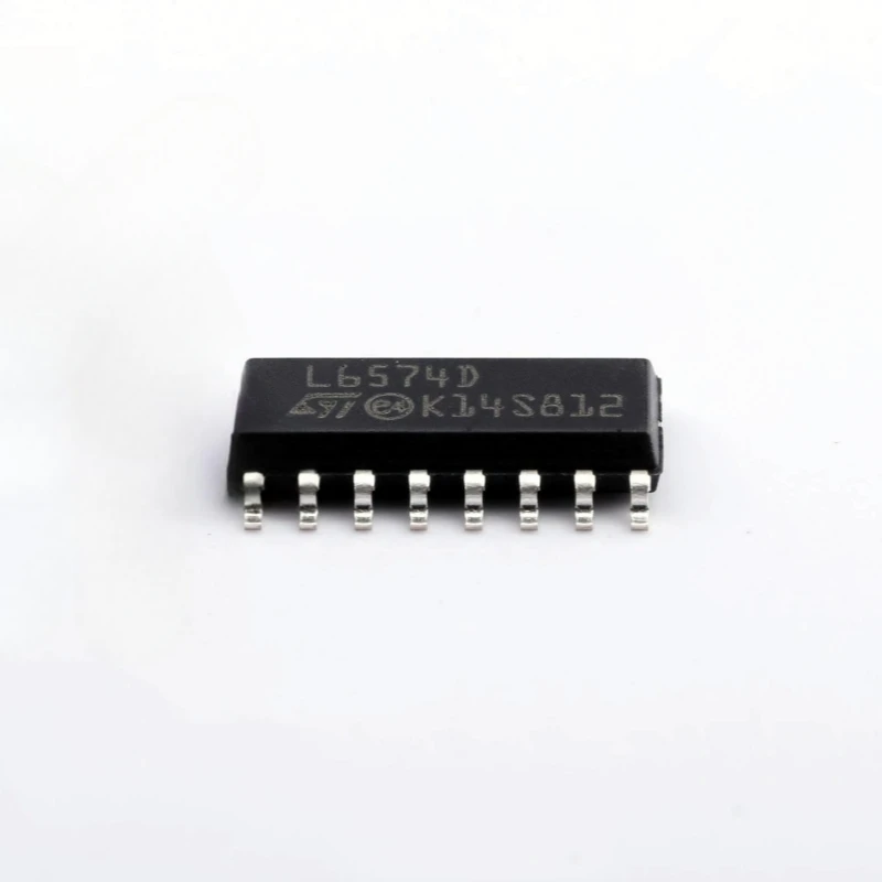 

5Pcs/Lot L6574D013TR 16-SOIC Help PCBA Complete BOM And Material List