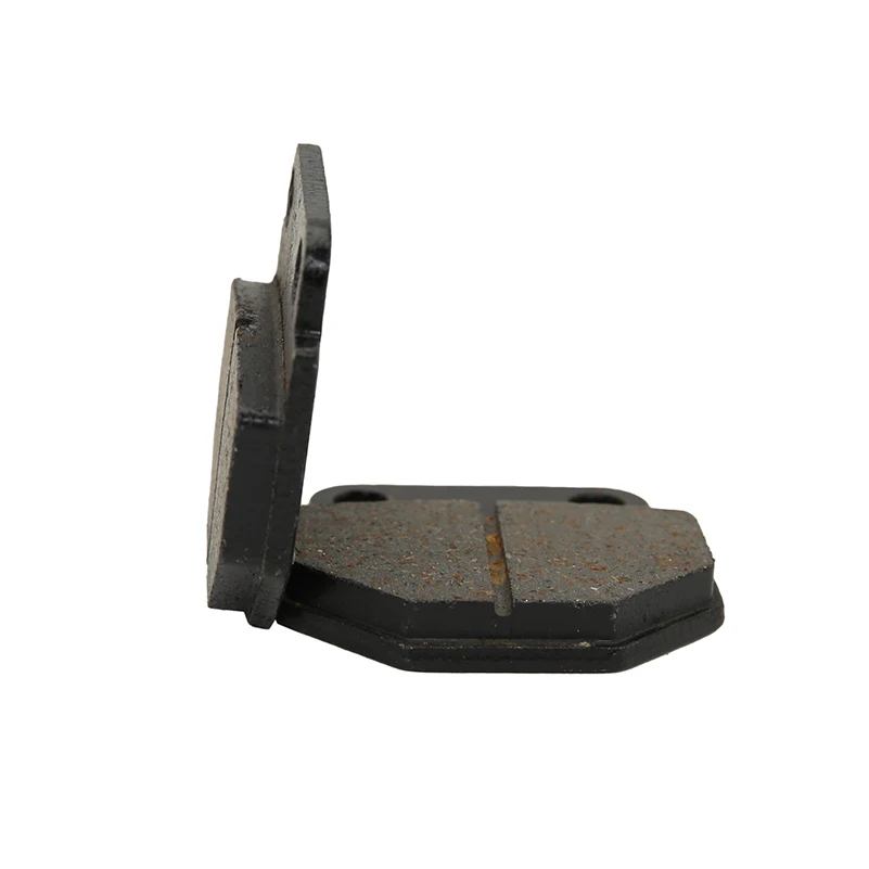 Подходит для мотоциклетных тормозных колодок Chunlan Leopard CL125 Qianjiang QJ150-3A Storm Taizi