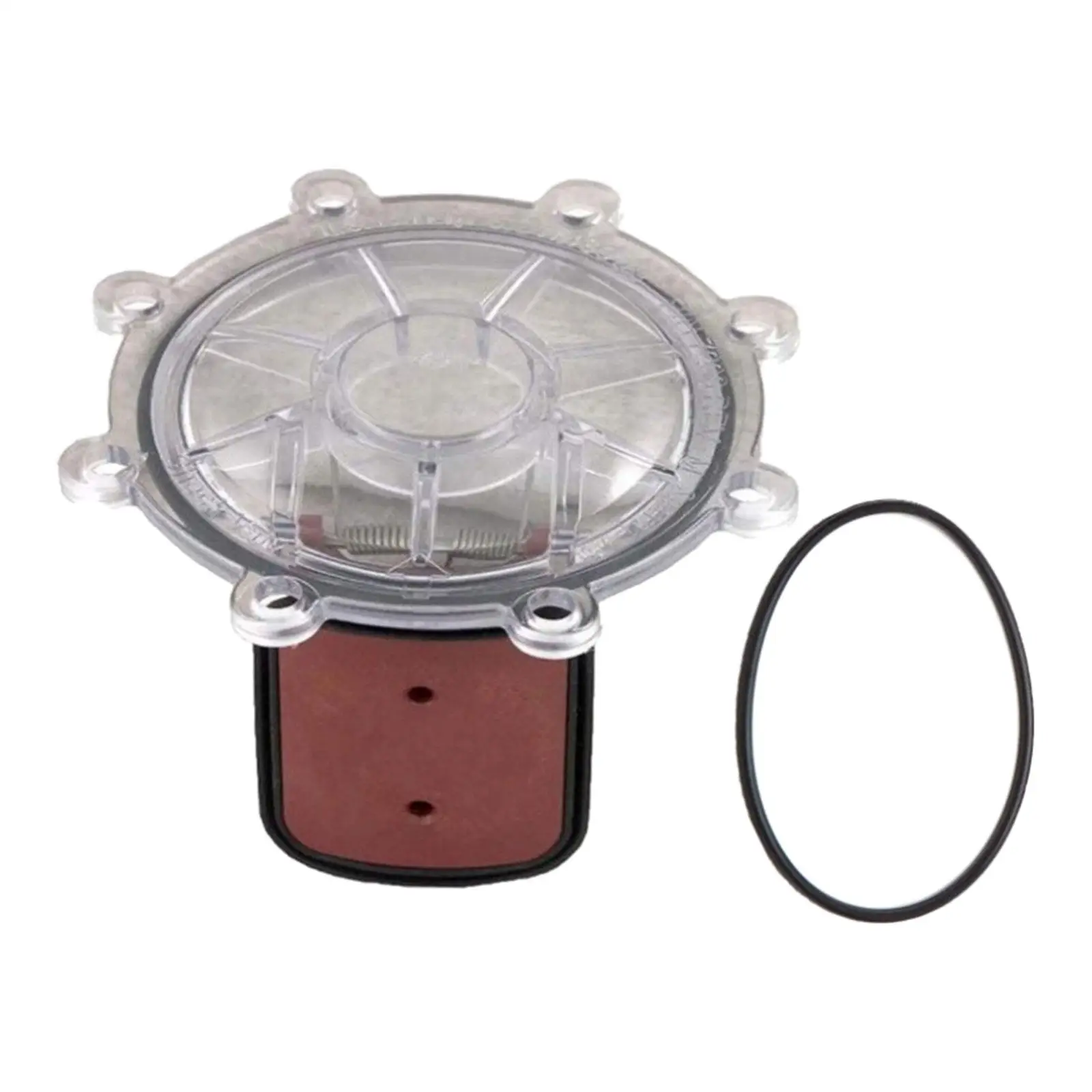 

Replacement Check Valve Replaces Heavy Duty Sturdy Parts for 7235 7511 7305