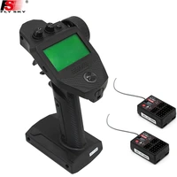 flysky fs g7p 2 4g transmitter 7ch remote controller with 2 4ghz ism r7p receiver for rc cars boats