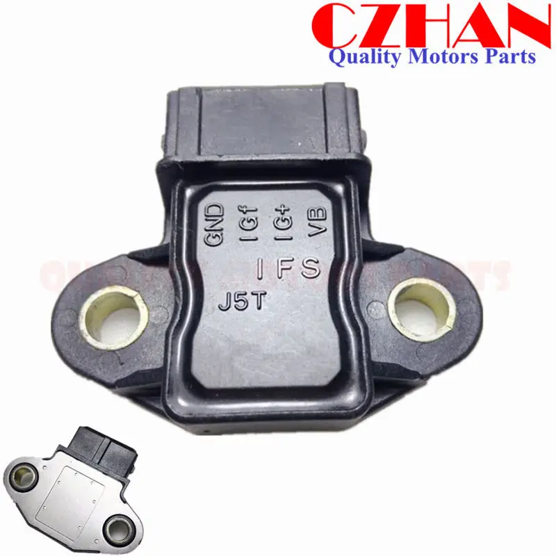 

New OEM J5T 27370 38000 27370-38000 MD315784 ignition Failure Misfire Sensor for Hyundai Kia 1999-2006