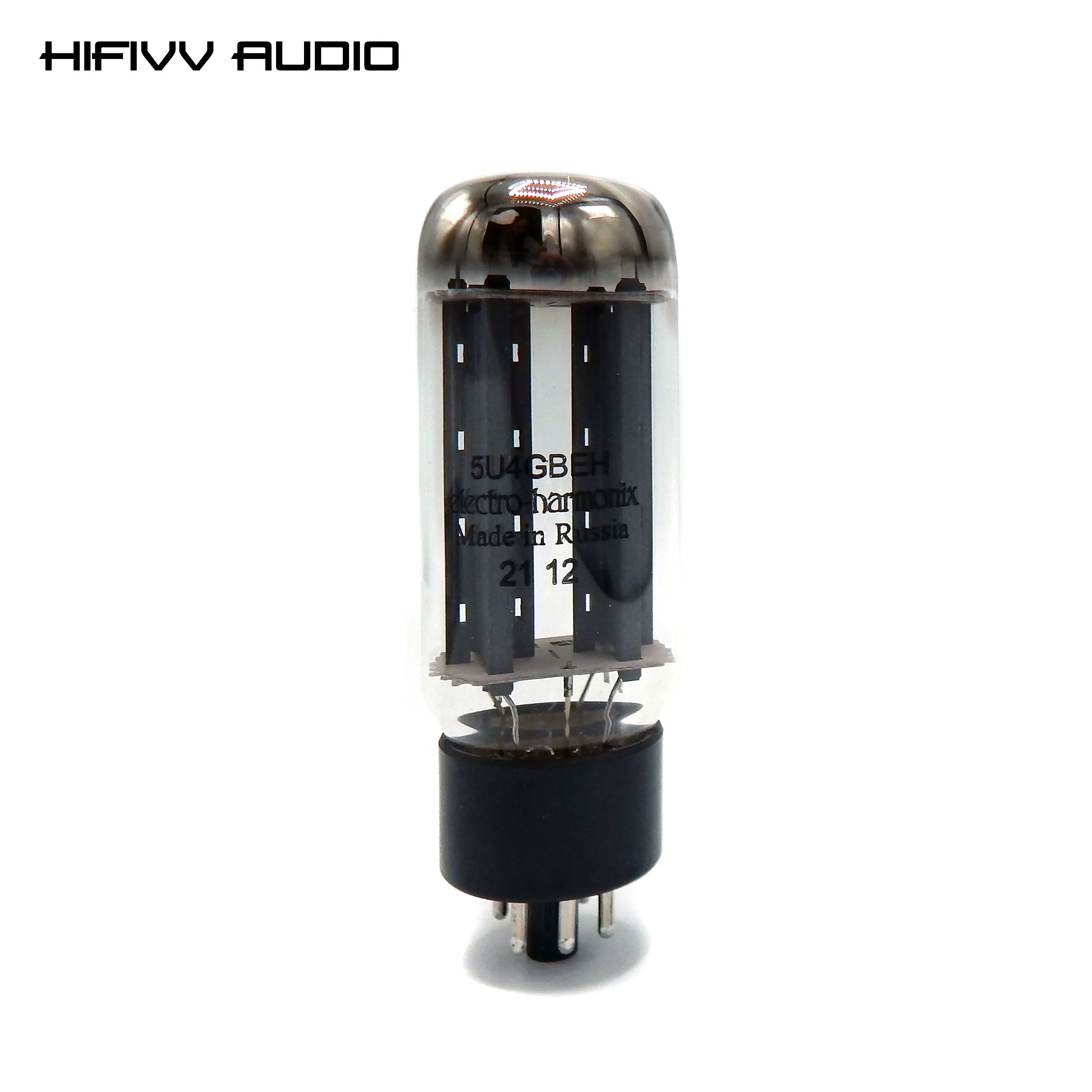 Hifi Diy EH 5U4GB Вакуумная трубка для аудиоусилителя Precision Match Замена Обновление 5Z3P CV378