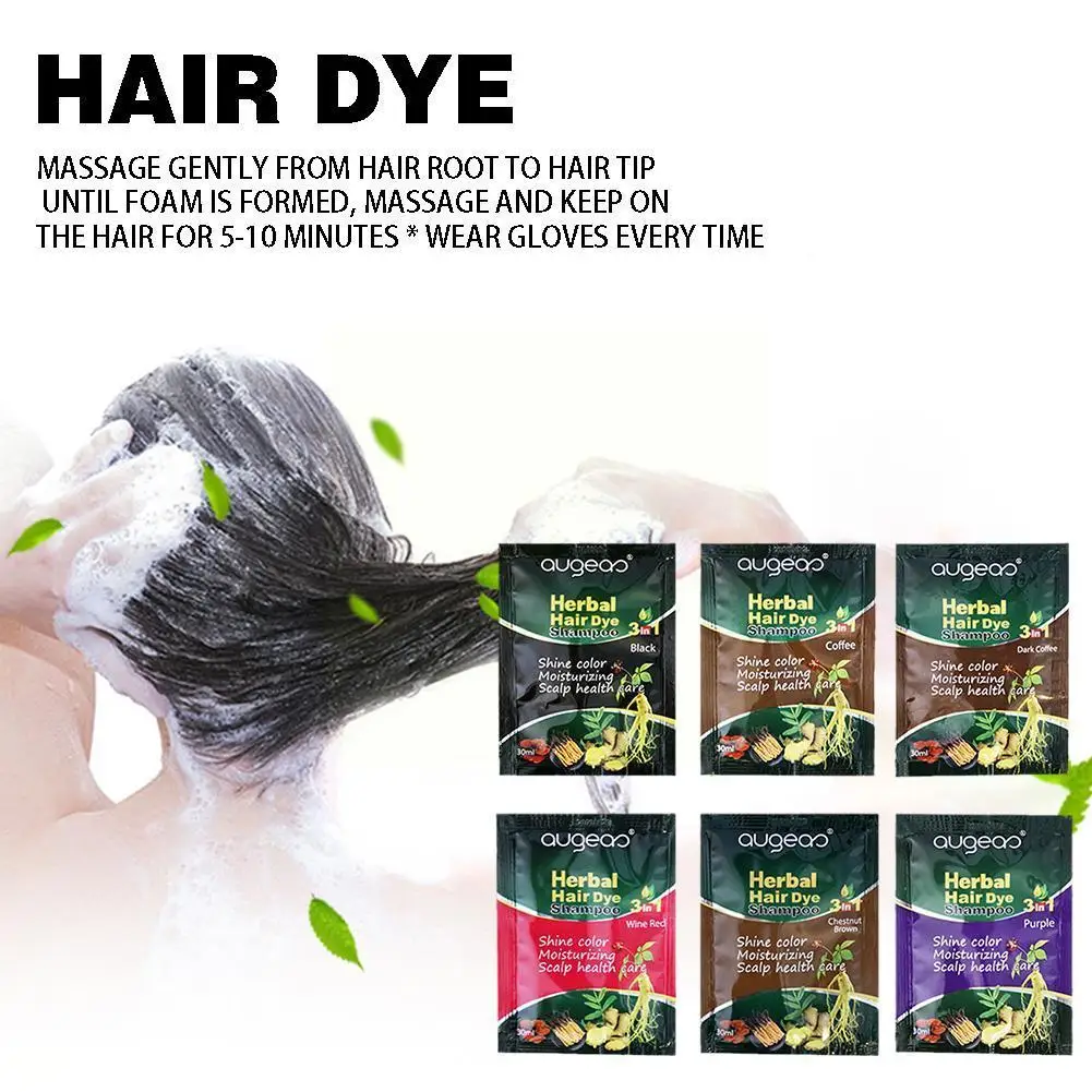 Hair Chalk Powder European Temporary Paint Pastels Color Sal