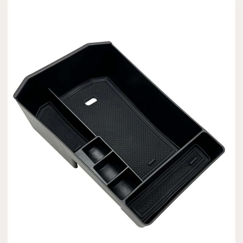 

Ящик для хранения на подлокотнике центральной консоли автомобиля для BMW iX I20 EV 2023 2024 2025, аксессуары для модификации интерьера