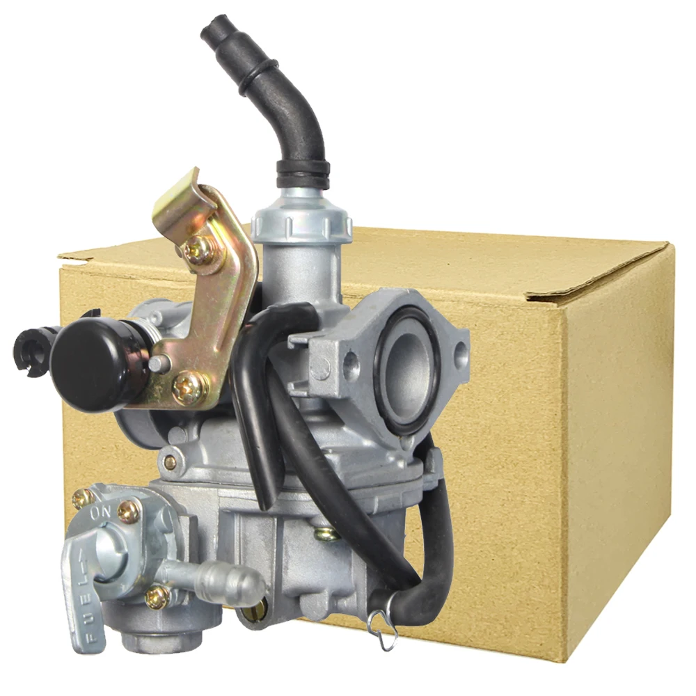 Карбюратор для мотоцикла PZ19, 19 мм, для C100 DY100 WAVE100 CD100 SUPRA X110 Dream EX5 100cc Keihin, карбюратор для карбюратора мотоцикла, карбюратора