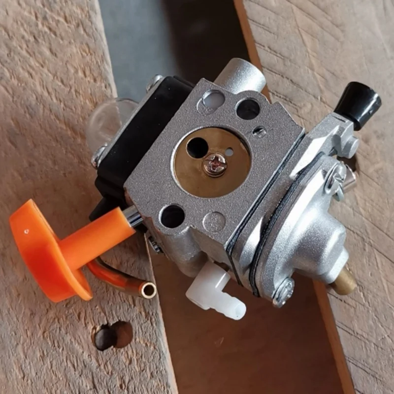 Карбюратор для FS 130 HT 131 KM FS130 FS130R FR130T HT130 HT131 KM130 KM130R Замена Zama C1Q-S173