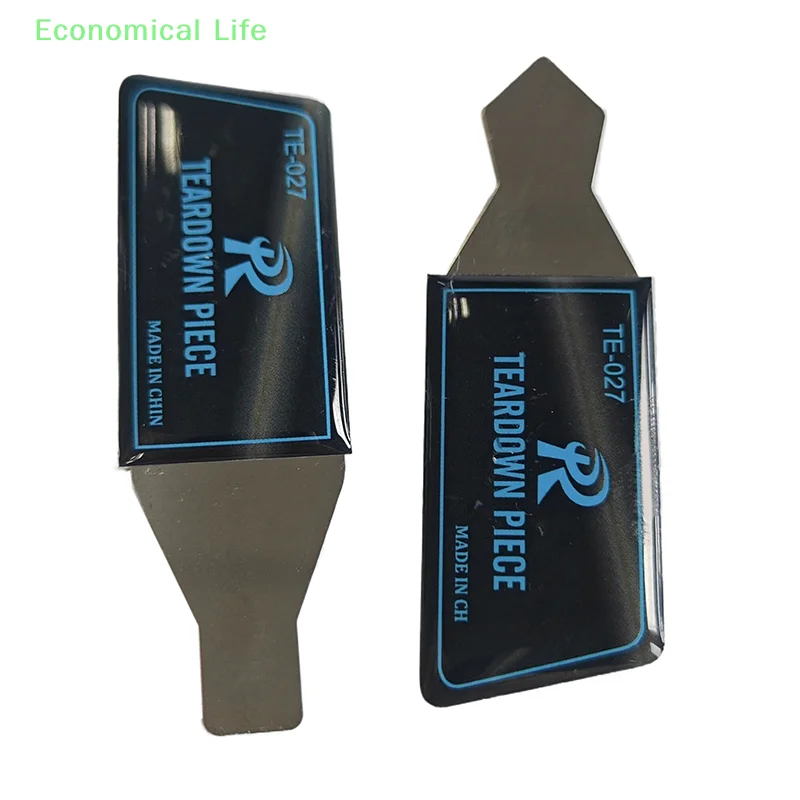 2 шт. скребок для олова с памятью нож металлическая паяльная паста лопатка