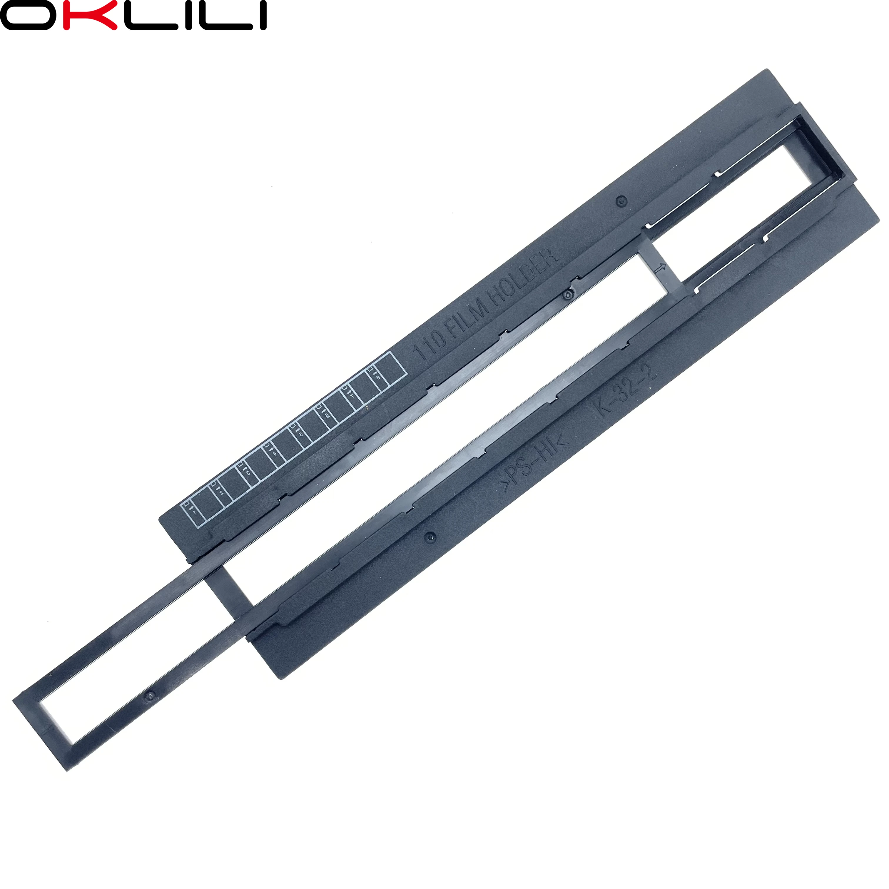 Держатель для фотографий в сборе Brownie Asp 110 и 16 мм адаптер пленки сканирующая