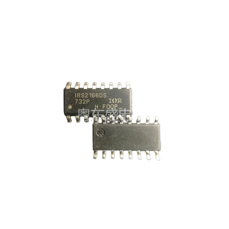 

3 шт./лот IRS2166DS 2166 SOP16 упаковка/Корпус: SOP в наличии