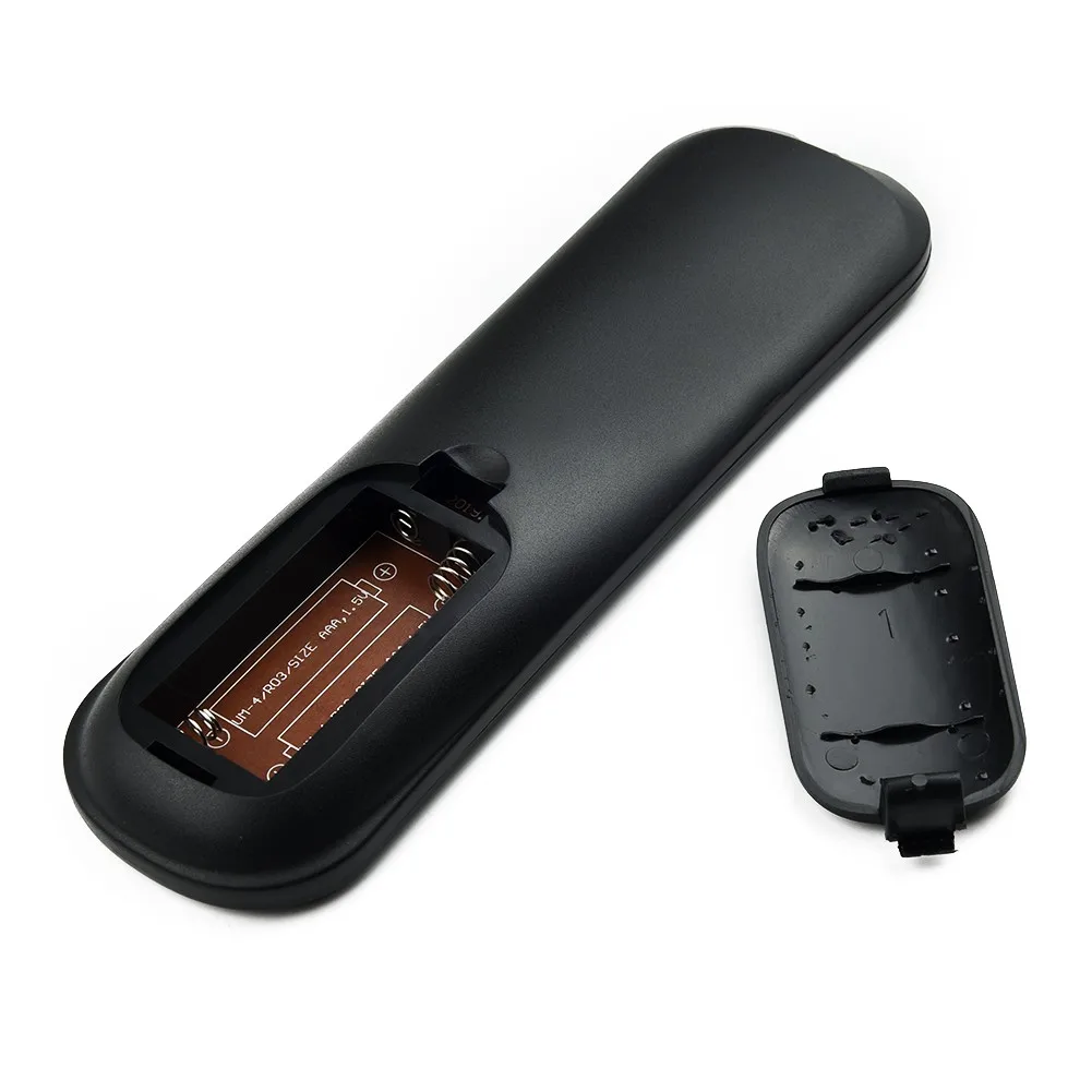 

2pcs AAA Batteries Remote Control For MXQPRO MXQ-4K/M8S/M8N X96/X96MINI TV BOX