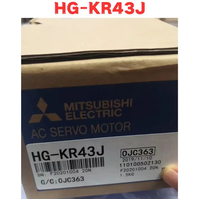 

Совершенно новый и HG-KR43J HG KR43J Mottor