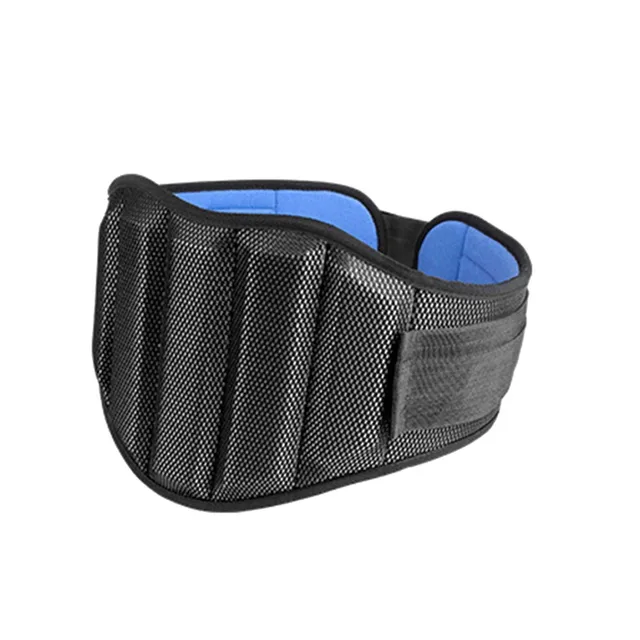 Пояс атлетический better bodies Lifting Belt