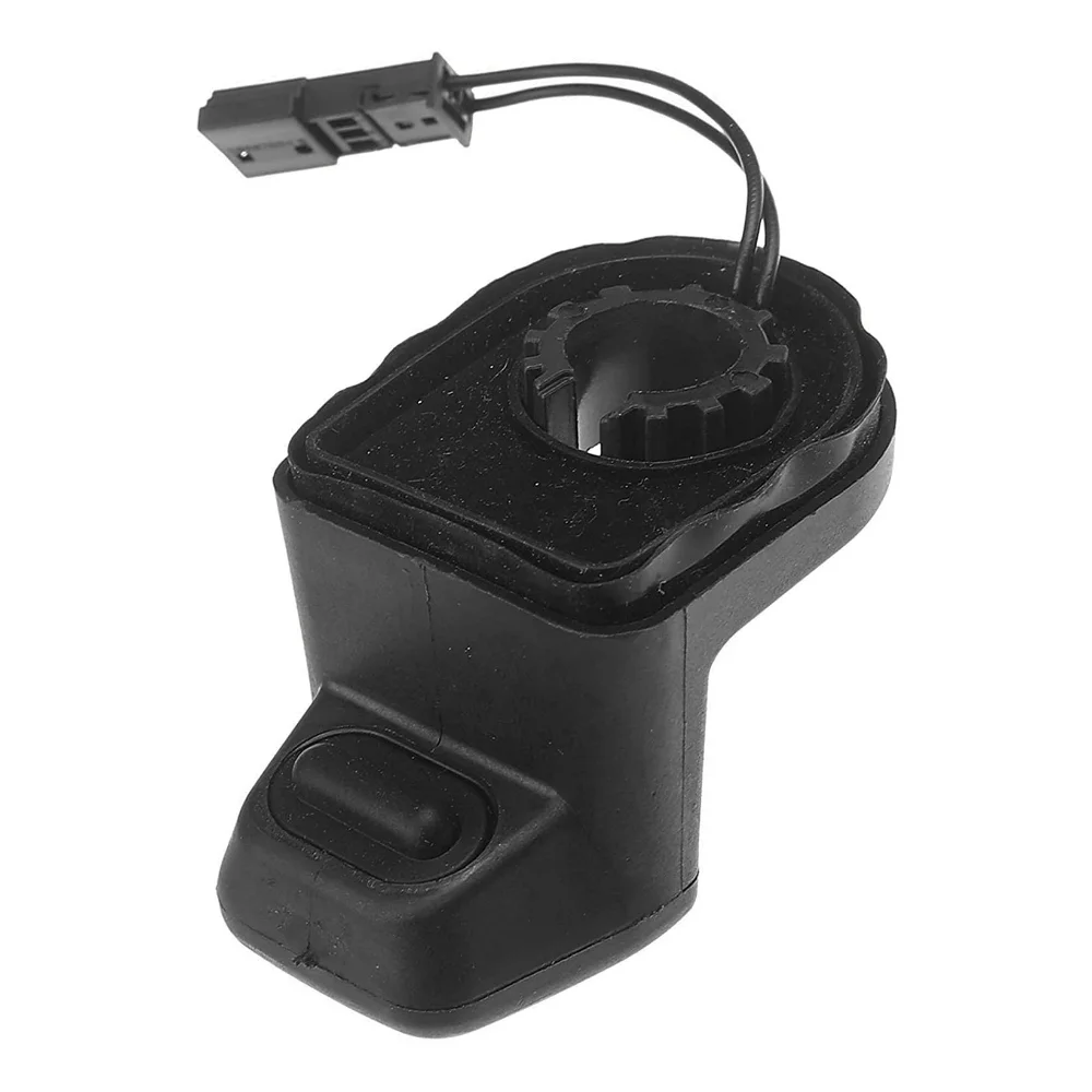 

Rear Window Key Button,Rear Tailgate Window Switch Key Button Replace 61319200673 9200673 for BMW E61 E91 E46