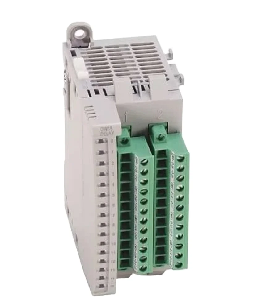 

Allen Bradley 2085-OW16 Micro800 16 Pt модуль релейного выхода