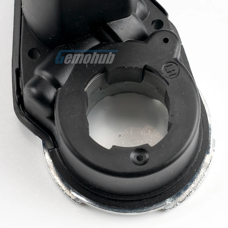 Складной модуль Gemohub для бокового зеркала автомобиля пластиковый металлический