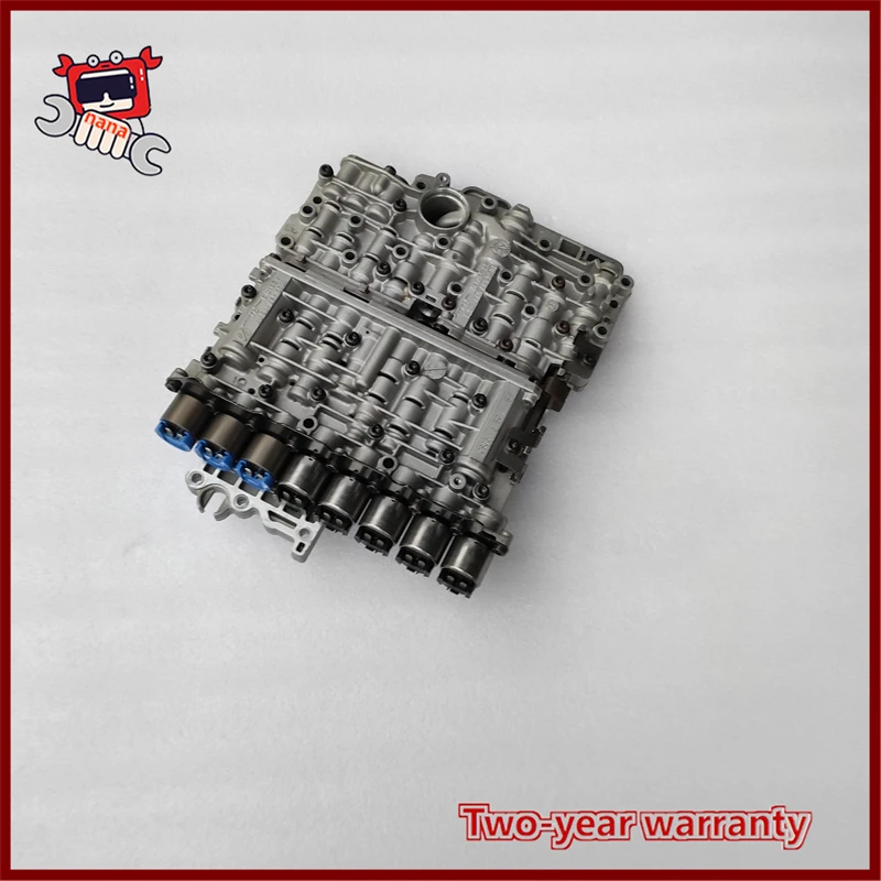 5HP24 ZF5HP24A Корпус клапана 5HP24A для 98-UP BMW LAND ROVER RANGE 1058427022 Высококачественные