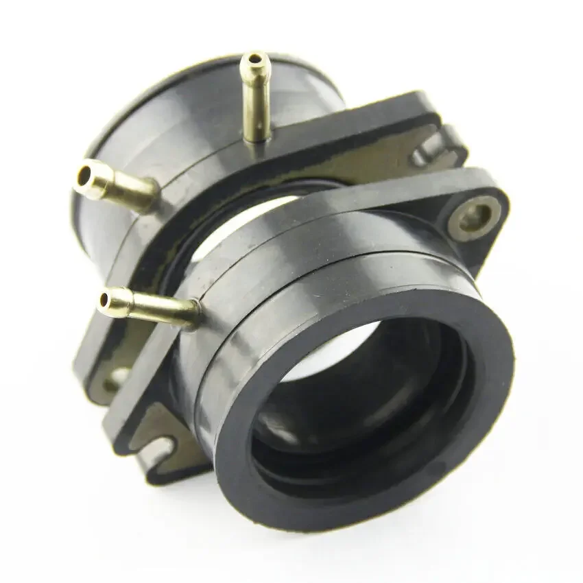 Чехол впускного коллектора карбюратора 24M-13586-01 1TA-13586-00 для Yamaha XV700 Virago 700 1984-1987 XV750