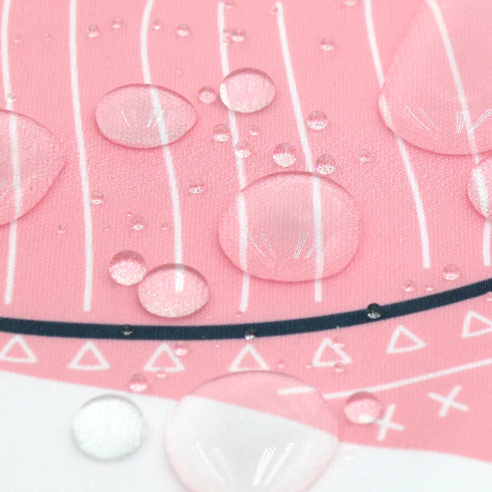 Рисунок 5 - Радужная и Радужная сумка для подгузников