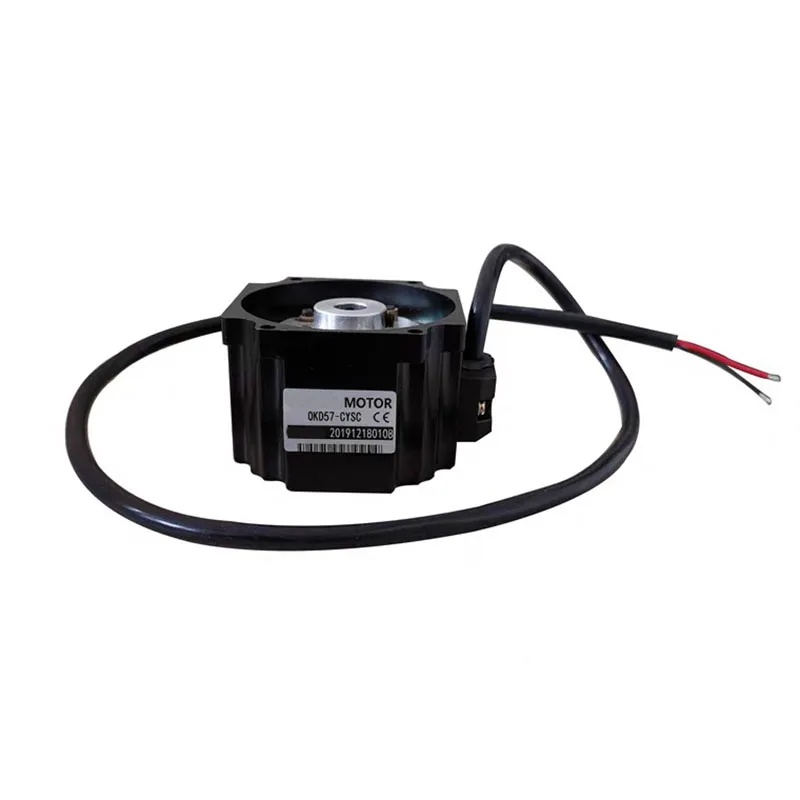 

Motor Brake Power Brake 24V Stepper Motor Permanent Magnet Brake with Permanent Magnet Brake