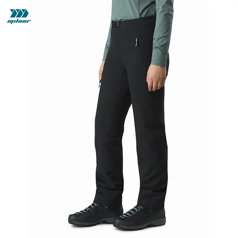 

Hiking Pants Women Waterproof Anti-UV Quick Dry Camping Outdoor Sports Trekking Trousers Climbing Hunting