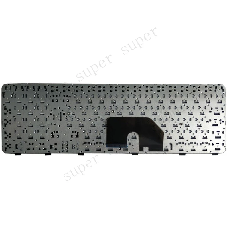 НОВАЯ американская клавиатура S+ для HP Pavilion DV6-6000 DV6-6100 DV6-6200 DV6-6b00 dv6-6c00 (art.: 3920dbc37ff47) - 3920dbc37ff47