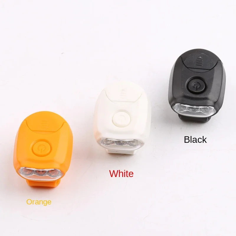 

Headlamp Cap Light 90 Degree Rotatable Clip-on Hat Light Hands Free Bright Head Lamp Lantern Camping Cycling