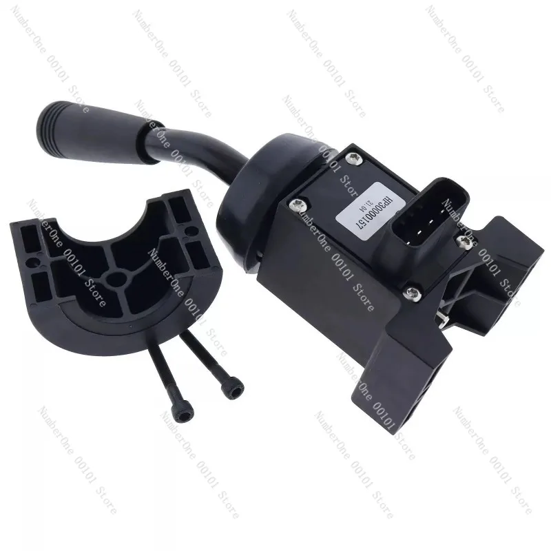 Рычаг переключения передач 236520 А1 278328 Переключатель A1 для 580L 580M 580SN 590SN 570LXT