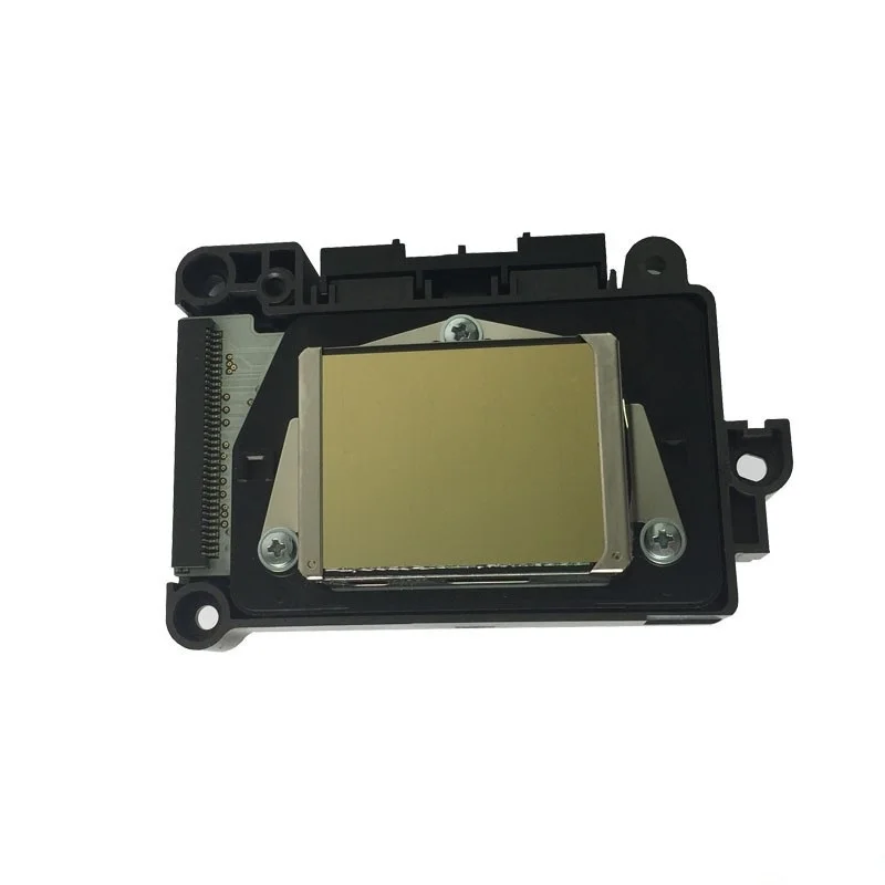 

Оригинальная новая разблокированная Печатающая головка F189010 Запчасти для струйных принтеров для Epson DX7, печатающая головка на основе эко-ра...