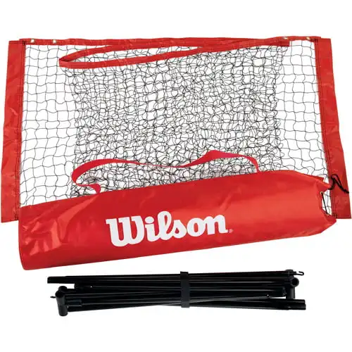 

Goods EZ 10 Ft. Starter Net for Tennis and Badminton