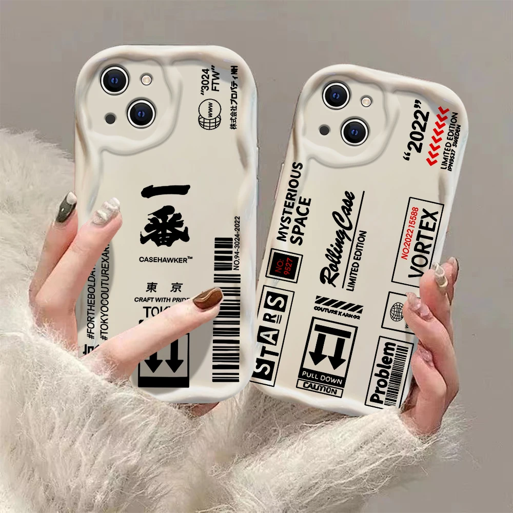 Чехол для iPhone 15 14 13 12 11 Pro Max Mini X XR XSMAX 8 7 6S Plus