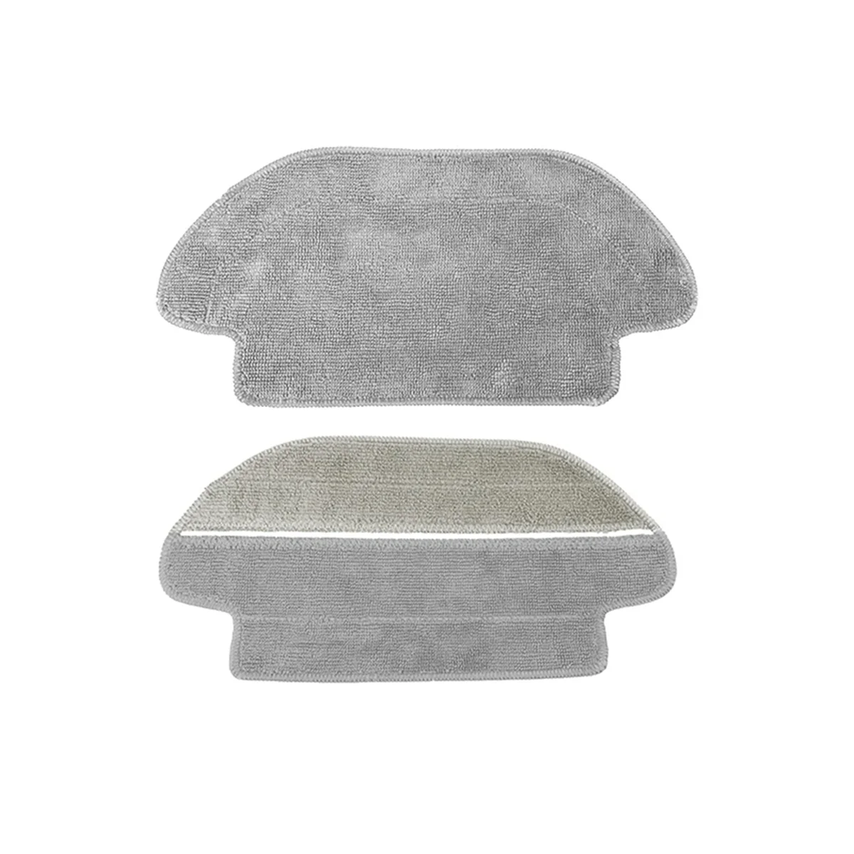 Запасные части для робота-пылесоса MGTEC Twinboth S9 запасной фильтр Hepa основная боковая