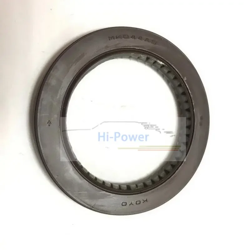 09G автоматическая коробка передач переднее сальниковое уплотнение 09G321243 для VW