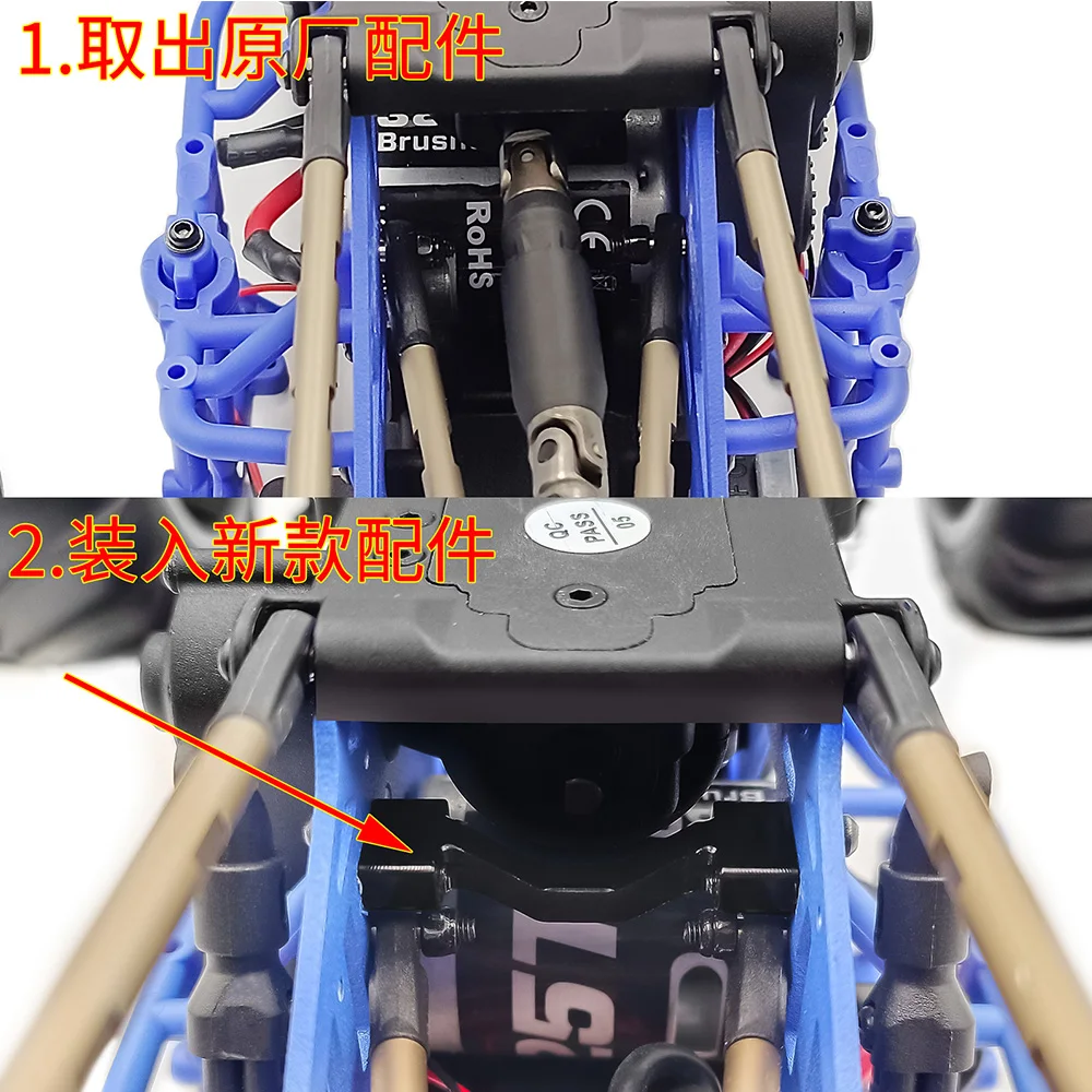 AXSPEED алюминиевая боковая панель кронштейн фиксированное сиденье Крепление для