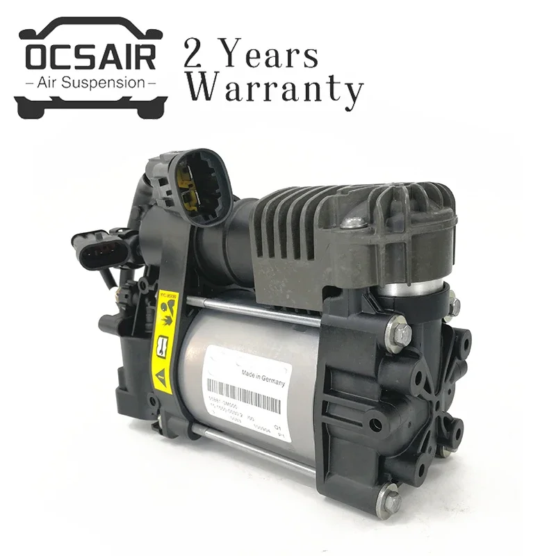 Компрессор воздушной Подвески 55880-3N000 558803N000 сделано в Германии подходит для Hyundai