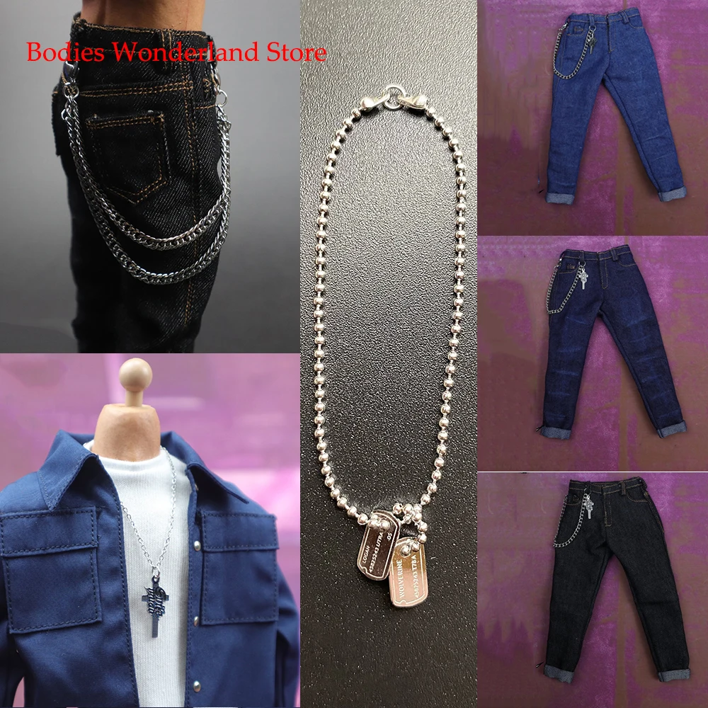 ZCWO масштаб 1/6 классический мужской костюм MH14 mr Bean Secret Agent Service комплект одежды для