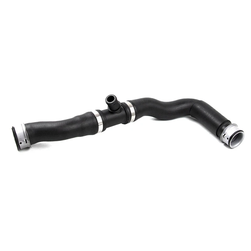 

Radiator Coolant Pipe Hose Replace For Mercedes Benz W204 S204 C180/200 A2045010282 2045010282