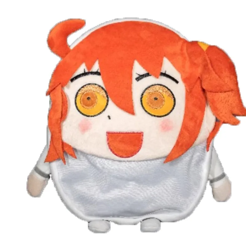 В наличии оригинальные подлинные ANIPLEX Fujimaru Ritsuka мультфильм аниме фигурка