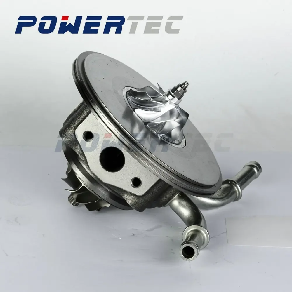 Billet Turbo Core CHRA 1761178 Для Ford Fiesta Focus C-Max B-Max 1 0 л 73/92 кВт M1DA CM5G6K682GD 2008150 1799836 2011-