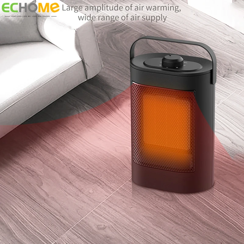 Рисунок 6 - Электрический обогреватель ECHOME