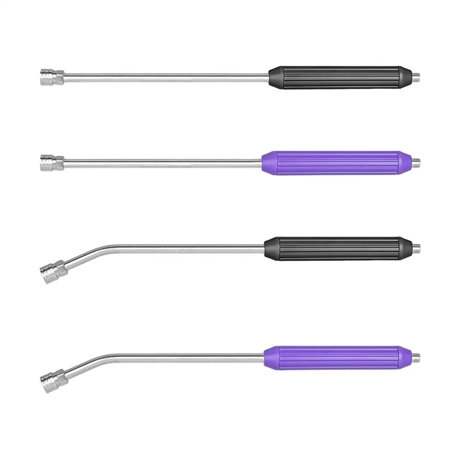 

Прочные аксессуары для удлинения стиральной машины, 1/4 дюйма, быстрое подключение для домашней уборки патио